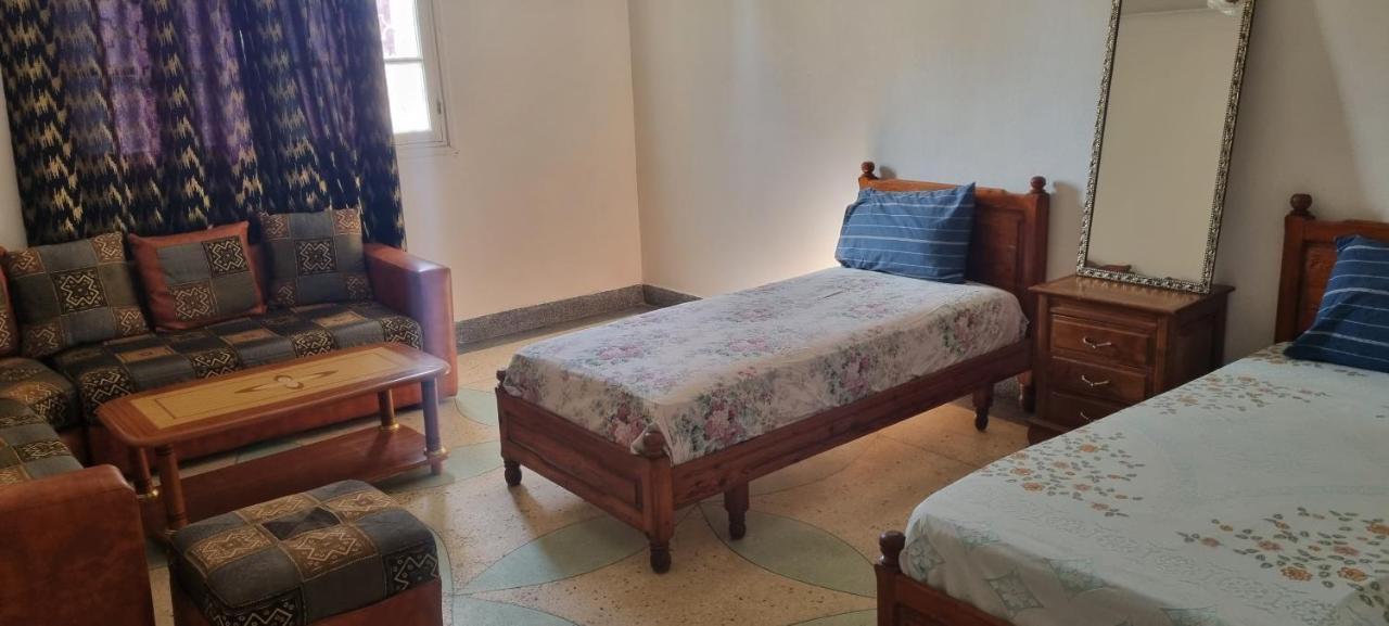Appartement Adam Уджда Экстерьер фото