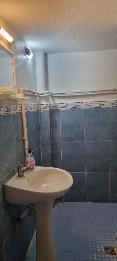Appartement Adam Уджда Экстерьер фото