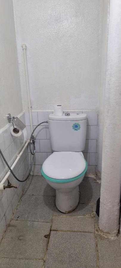 Appartement Adam Уджда Экстерьер фото