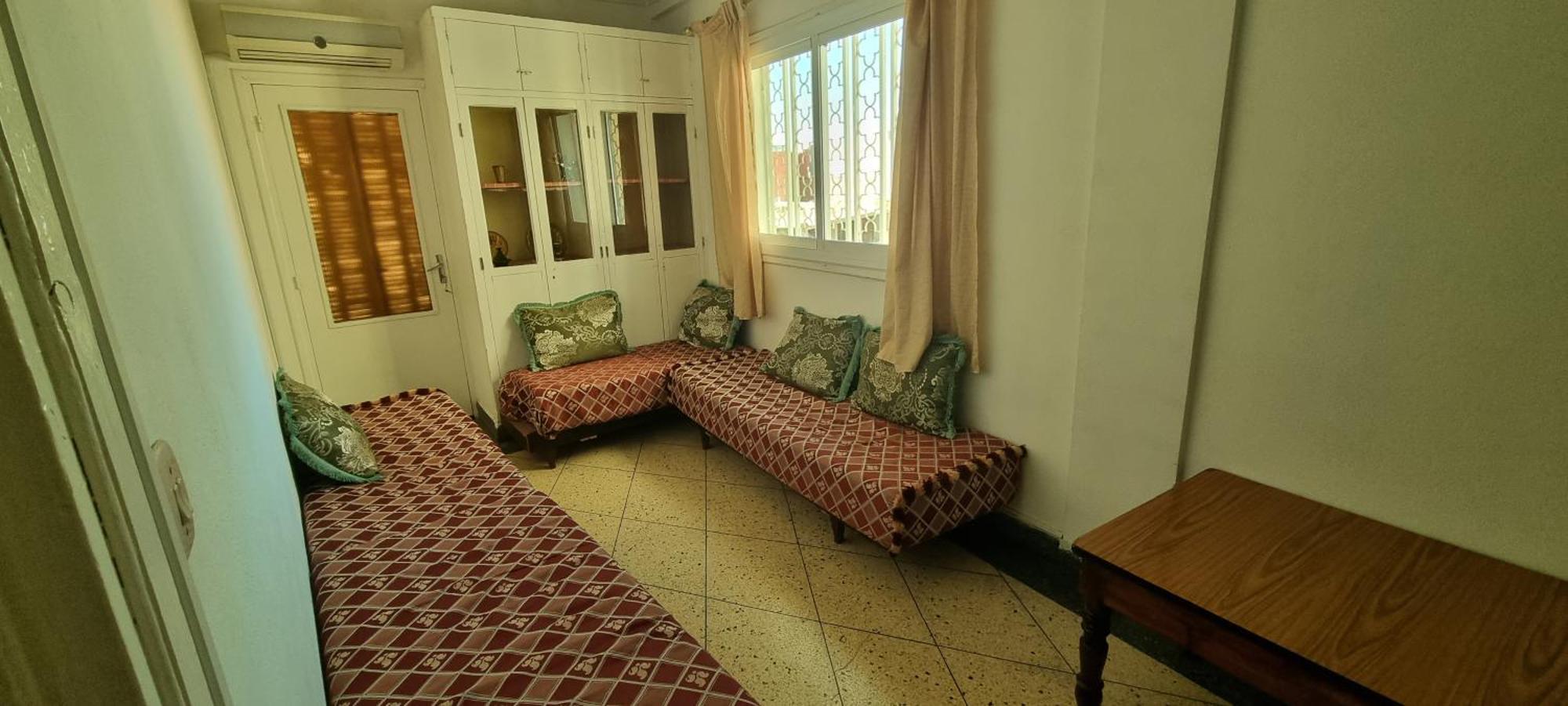 Appartement Adam Уджда Экстерьер фото